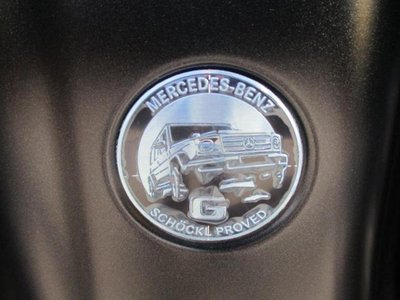 2023 Mercedes-BENZ G-CLASS AMG thumbnail 44