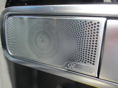 2023 Mercedes-BENZ G-CLASS AMG thumbnail 39