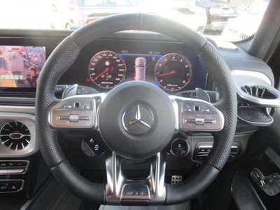 2023 Mercedes-BENZ G-CLASS AMG thumbnail 28