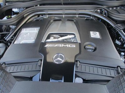 2023 Mercedes-BENZ G-CLASS AMG thumbnail 53