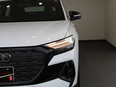 صورة 8 لـ 2025 AUDI Q4 SPORTBACK E-TRON
