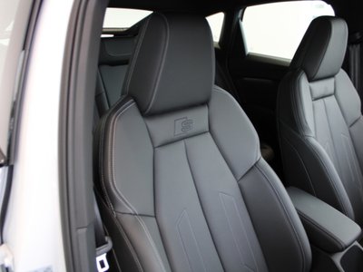 صورة 16 لـ 2025 AUDI Q4 SPORTBACK E-TRON
