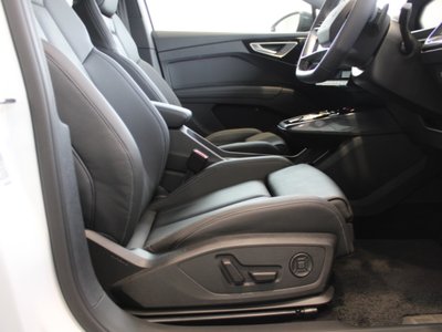 صورة 14 لـ 2025 AUDI Q4 SPORTBACK E-TRON