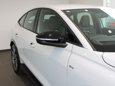 صورة 9 لـ 2025 AUDI Q4 SPORTBACK E-TRON