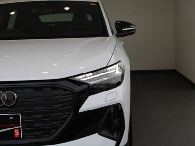 صورة 7 لـ 2025 AUDI Q4 SPORTBACK E-TRON
