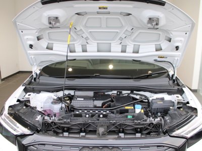 صورة 27 لـ 2025 AUDI Q4 SPORTBACK E-TRON