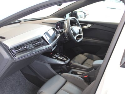 صورة 52 لـ 2025 AUDI Q4 SPORTBACK E-TRON