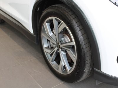 صورة 10 لـ 2025 AUDI Q4 SPORTBACK E-TRON