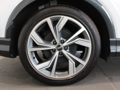 صورة 11 لـ 2025 AUDI Q4 SPORTBACK E-TRON