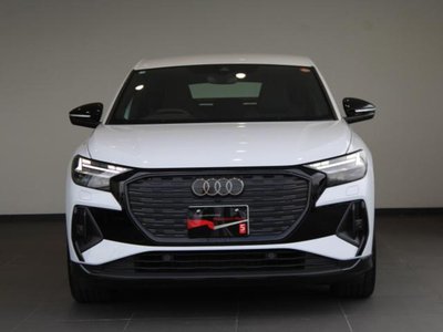 صورة 3 لـ 2025 AUDI Q4 SPORTBACK E-TRON