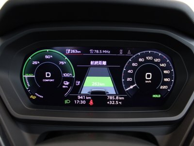 صورة 40 لـ 2025 AUDI Q4 SPORTBACK E-TRON