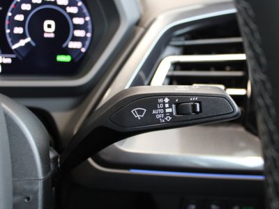 صورة 37 لـ 2025 AUDI Q4 SPORTBACK E-TRON