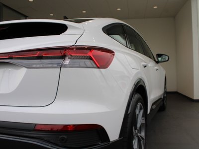 صورة 55 لـ 2025 AUDI Q4 SPORTBACK E-TRON