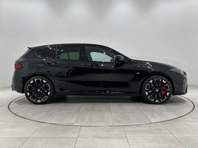 2025 BMW 1 SERIES photo 12