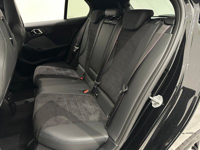 2025 BMW 1 SERIES thumbnail 42