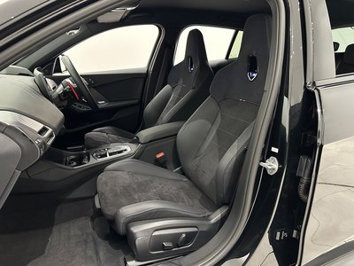 2025 BMW 1 SERIES thumbnail 41