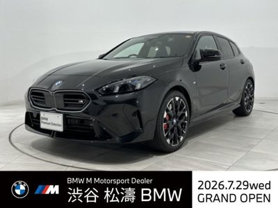 2025 BMW 1 SERIES photo 1