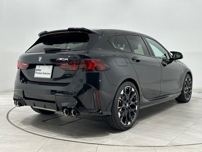 2025 BMW 1 SERIES photo 13