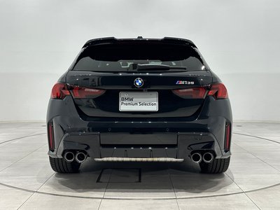 2025 BMW 1 SERIES photo 14