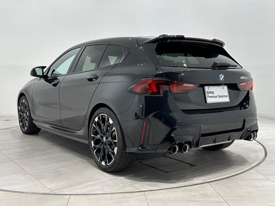 2025 BMW 1 SERIES photo 15