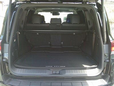 صورة 39 لـ 2024 Toyota LAND CRUISER 300