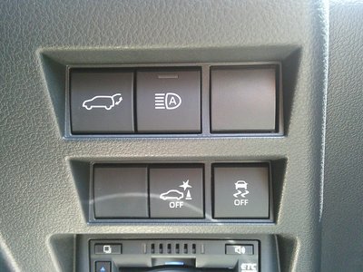 صورة 43 لـ 2024 Toyota LAND CRUISER 300