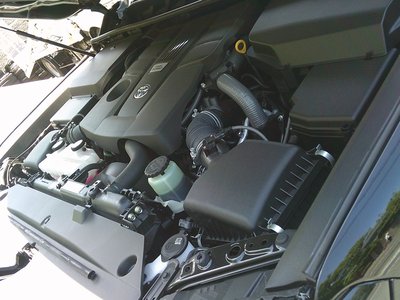 صورة 17 لـ 2024 Toyota LAND CRUISER 300