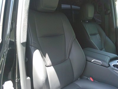 صورة 27 لـ 2024 Toyota LAND CRUISER 300