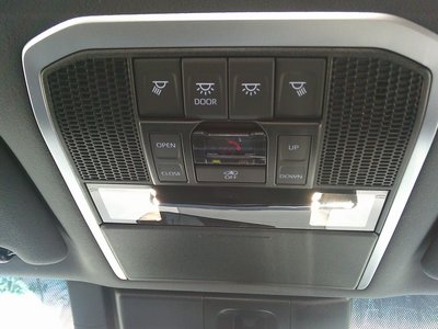 صورة 47 لـ 2024 Toyota LAND CRUISER 300