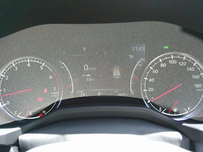 صورة 58 لـ 2024 Toyota LAND CRUISER 300