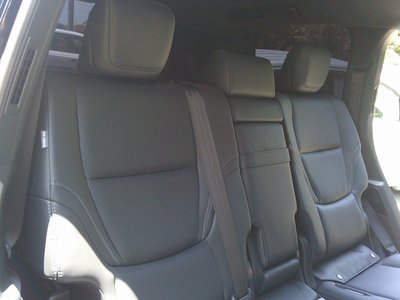 صورة 35 لـ 2024 Toyota LAND CRUISER 300