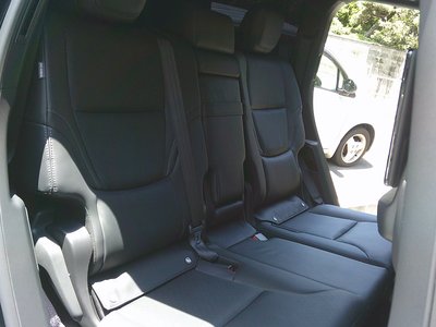 صورة 34 لـ 2024 Toyota LAND CRUISER 300