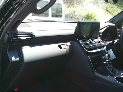 صورة 30 لـ 2024 Toyota LAND CRUISER 300