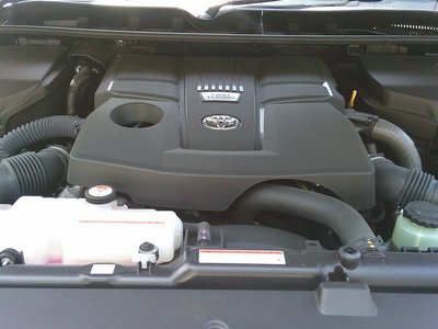 صورة 15 لـ 2024 Toyota LAND CRUISER 300