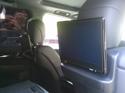 صورة 54 لـ 2024 Toyota LAND CRUISER 300