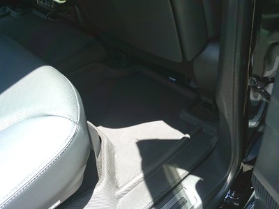 صورة 37 لـ 2024 Toyota LAND CRUISER 300