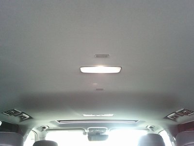صورة 40 لـ 2024 Toyota LAND CRUISER 300