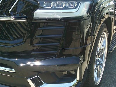 صورة 12 لـ 2024 Toyota LAND CRUISER 300