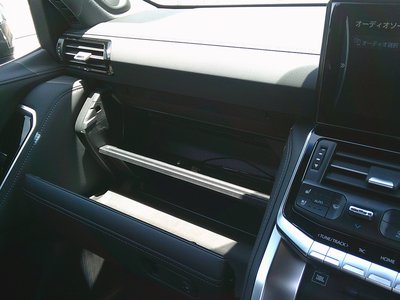 صورة 59 لـ 2024 Toyota LAND CRUISER 300