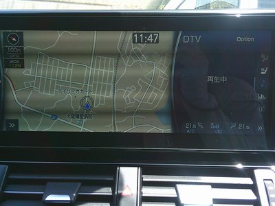 صورة 44 لـ 2024 Toyota LAND CRUISER 300