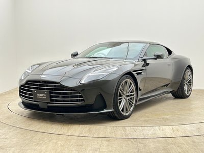 صورة 1 لـ 2024 Aston Martin DB12