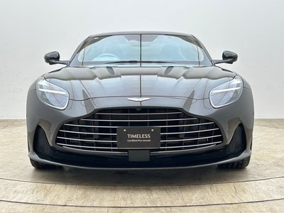 صورة 2 لـ 2024 Aston Martin DB12