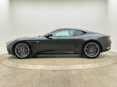 صورة 8 لـ 2024 Aston Martin DB12