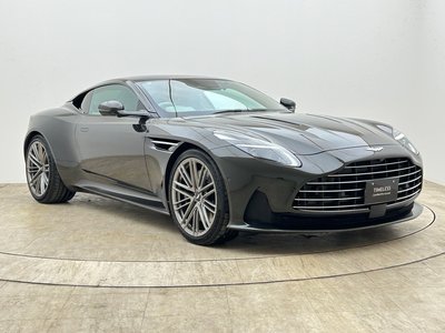 صورة 3 لـ 2024 Aston Martin DB12