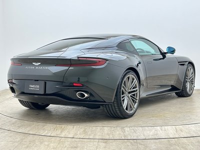 صورة 5 لـ 2024 Aston Martin DB12