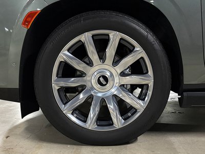 2023 Cadillac ESCALADE 照片 5