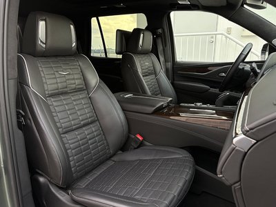 2023 Cadillac ESCALADE 照片 7
