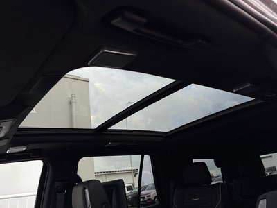 2023 Cadillac ESCALADE 照片 4