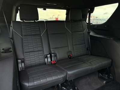 2023 Cadillac ESCALADE 照片 9