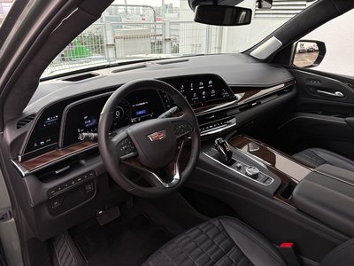 2023 Cadillac ESCALADE 照片 6